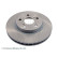 Brake Disc ADT34364 Blue Print, Thumbnail 2