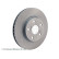 Brake Disc ADT34364 Blue Print, Thumbnail 3