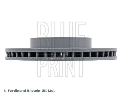 Brake Disc ADT34364 Blue Print, Image 4