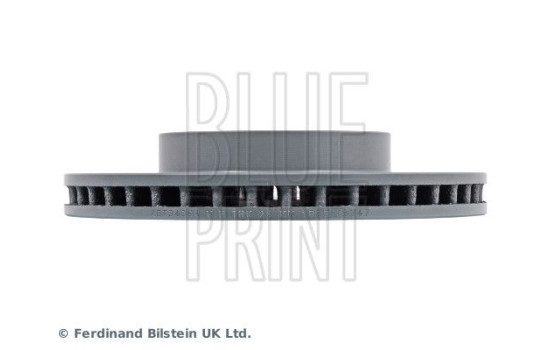 Brake Disc ADT34364 Blue Print, Image 4