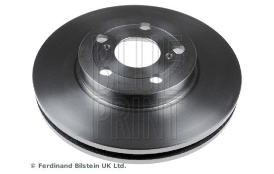 Brake Disc ADT34365 Blue Print, Image 3