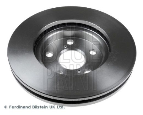 Brake Disc ADT34365 Blue Print, Image 4
