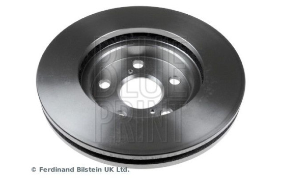 Brake Disc ADT34365 Blue Print, Image 4