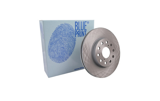 Brake Disc ADT34367 Blue Print