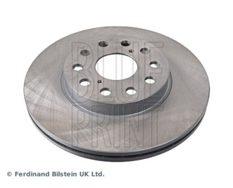 Brake Disc ADT34367 Blue Print, Image 2