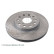 Brake Disc ADT34367 Blue Print, Thumbnail 2