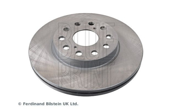 Brake Disc ADT34367 Blue Print, Image 2