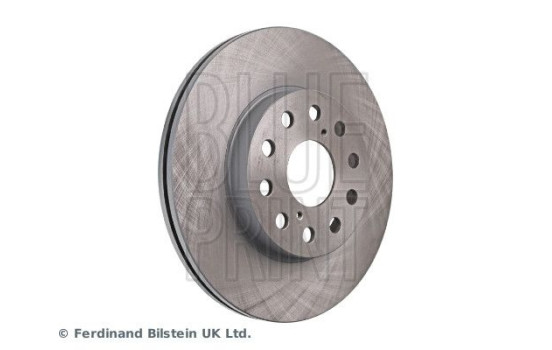 Brake Disc ADT34367 Blue Print, Image 3
