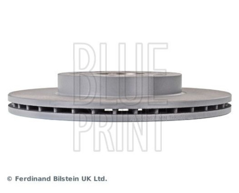 Brake Disc ADT34367 Blue Print, Image 4