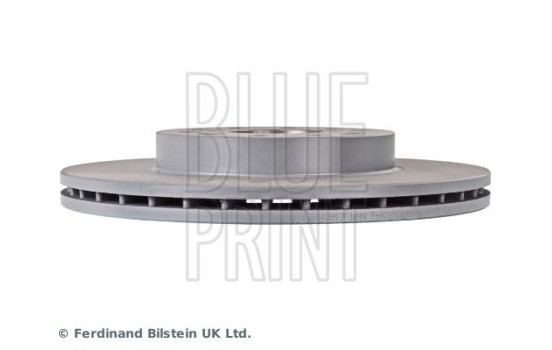 Brake Disc ADT34367 Blue Print, Image 4