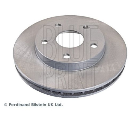 Brake Disc ADT34368 Blue Print, Image 2