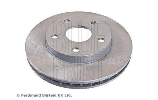Brake Disc ADT34368 Blue Print, Image 2