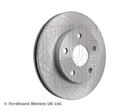 Brake Disc ADT34368 Blue Print, Image 3