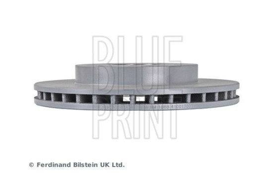 Brake Disc ADT34368 Blue Print, Image 4