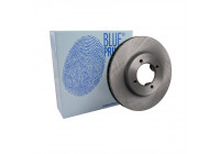 Brake Disc ADT34369 Blue Print