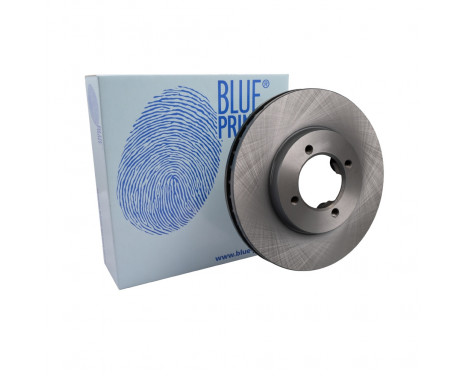 Brake Disc ADT34369 Blue Print