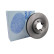 Brake Disc ADT34369 Blue Print