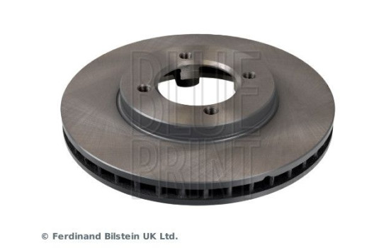 Brake Disc ADT34369 Blue Print, Image 2