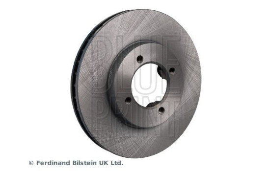 Brake Disc ADT34369 Blue Print, Image 3
