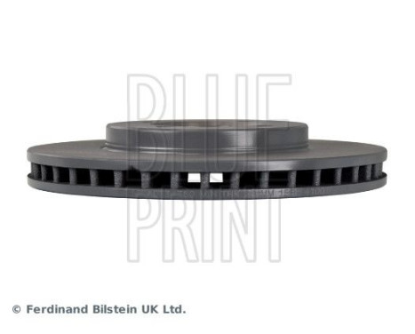 Brake Disc ADT34369 Blue Print, Image 4