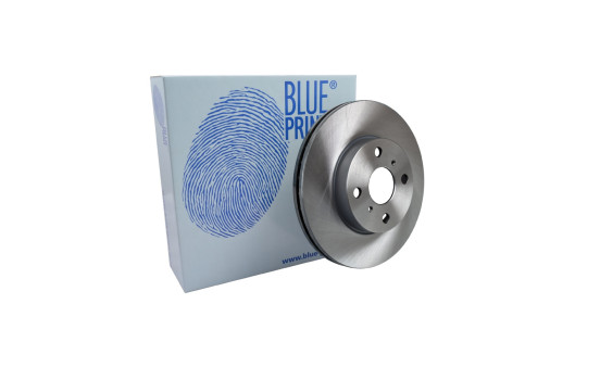 Brake Disc ADT34370 Blue Print