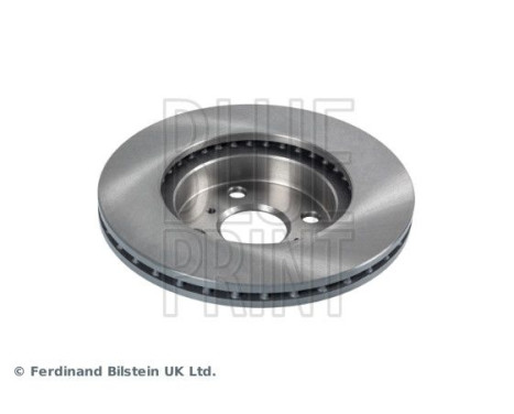 Brake Disc ADT34370 Blue Print, Image 3