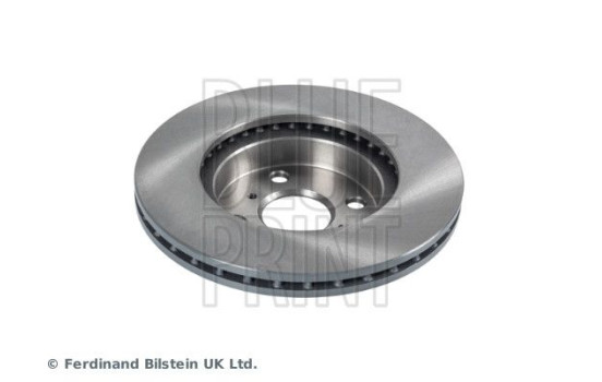 Brake Disc ADT34370 Blue Print, Image 3