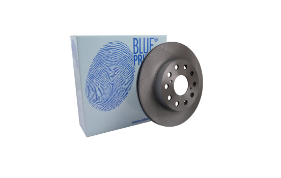 Brake Disc ADT34372 Blue Print