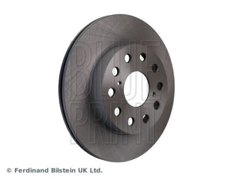 Brake Disc ADT34372 Blue Print, Image 3