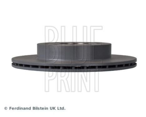 Brake Disc ADT34372 Blue Print, Image 4