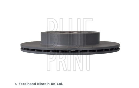 Brake Disc ADT34372 Blue Print, Image 4