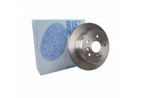 Brake Disc ADT34373 Blue Print