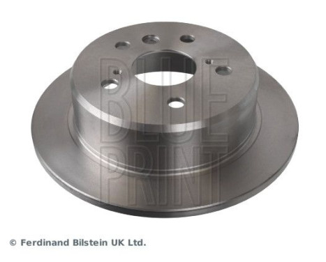 Brake Disc ADT34373 Blue Print, Image 2