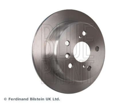 Brake Disc ADT34373 Blue Print, Image 3