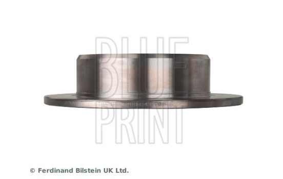 Brake Disc ADT34373 Blue Print, Image 4