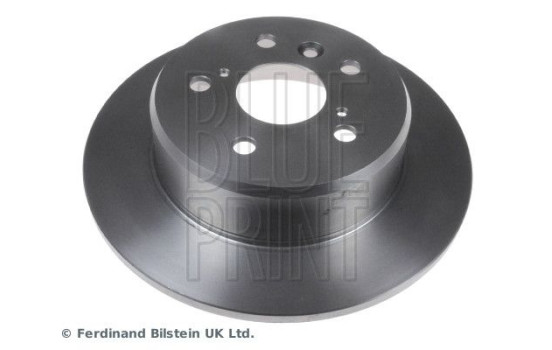 Brake Disc ADT34374 Blue Print, Image 3