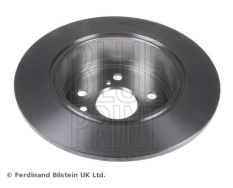 Brake Disc ADT34374 Blue Print, Image 4