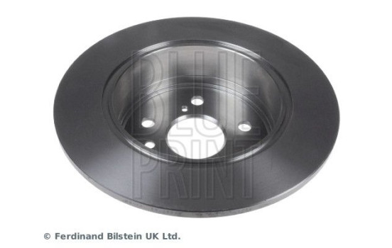 Brake Disc ADT34374 Blue Print, Image 4