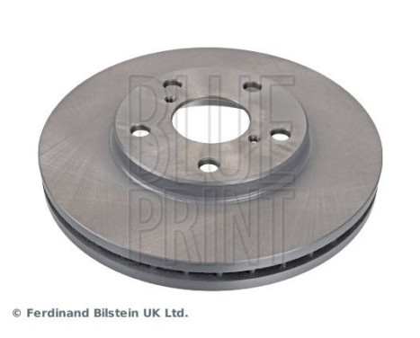 Brake Disc ADT34375 Blue Print, Image 2