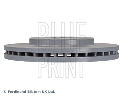 Brake Disc ADT34375 Blue Print, Image 4