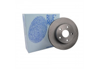 Brake Disc ADT34376 Blue Print