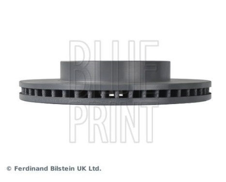 Brake Disc ADT34376 Blue Print, Image 4