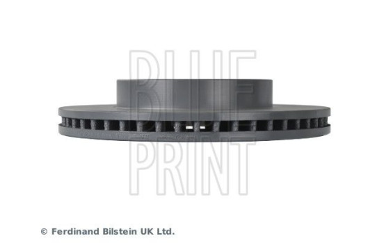 Brake Disc ADT34376 Blue Print, Image 4