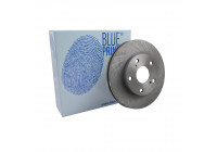 Brake Disc ADT34377 Blue Print
