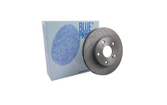 Brake Disc ADT34377 Blue Print