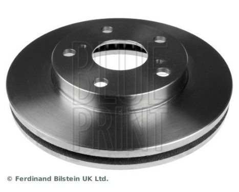 Brake Disc ADT34377 Blue Print, Image 2 Brake Disc ADT34377 Blue Print, Image 2