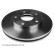 Brake Disc ADT34377 Blue Print, Thumbnail 2 Brake Disc ADT34377 Blue Print, Thumbnail 2