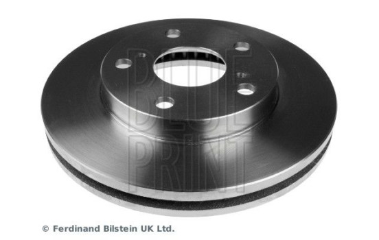Brake Disc ADT34377 Blue Print, Image 2