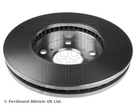 Brake Disc ADT34377 Blue Print, Image 3 Brake Disc ADT34377 Blue Print, Image 3