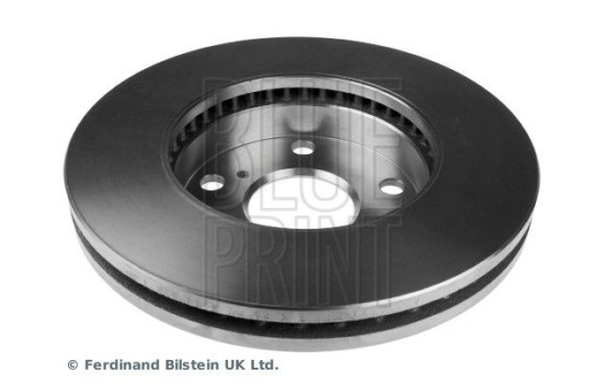 Brake Disc ADT34377 Blue Print, Image 3